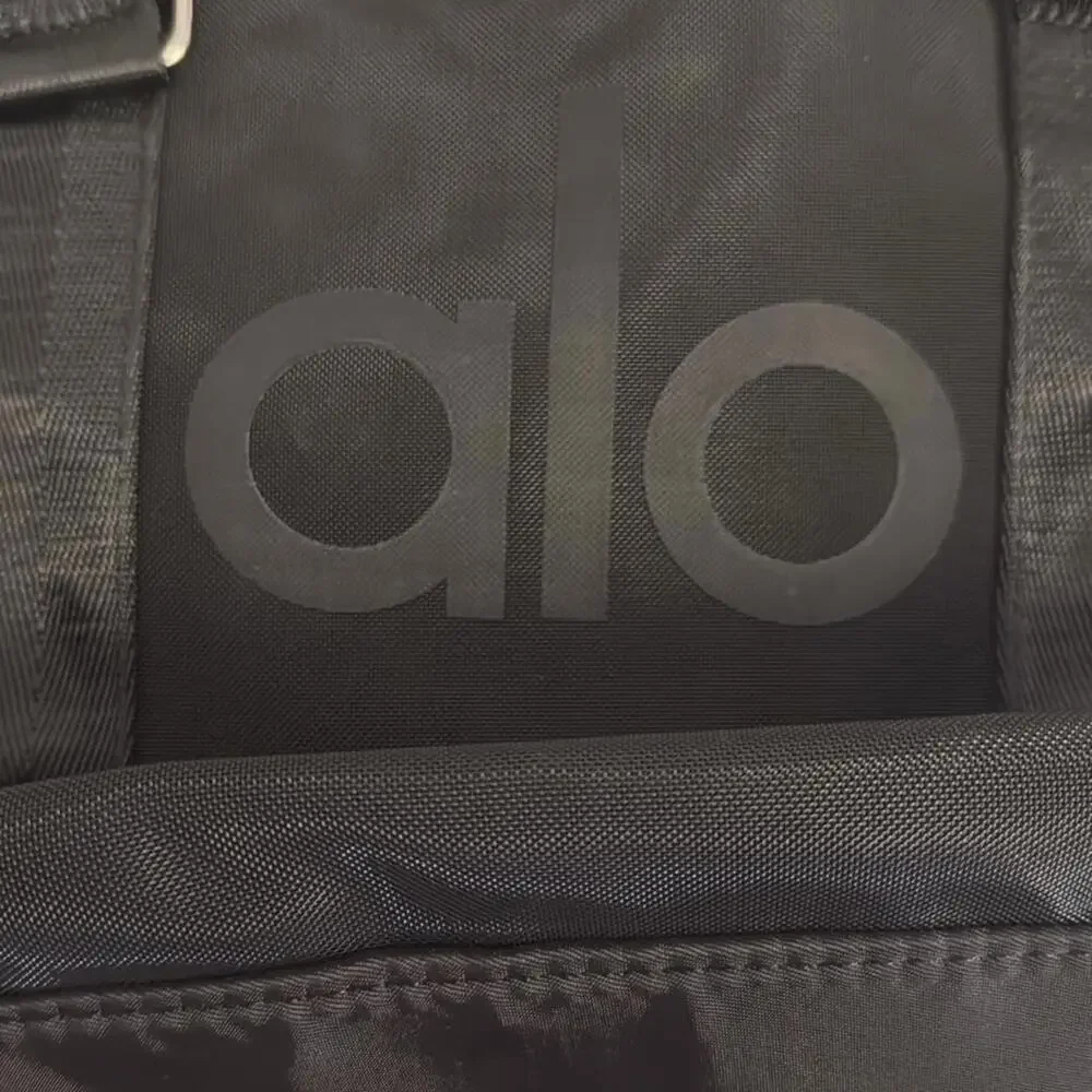 Alo yoga duffle bag - Picture 4 of 7